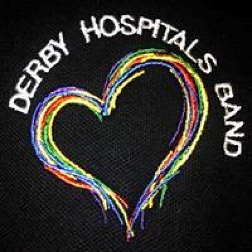 The Derby Hospitals Band